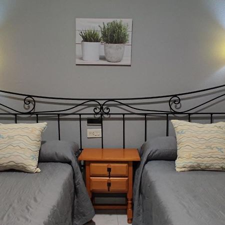 Apartamentos Lausan Gavín Extérieur photo