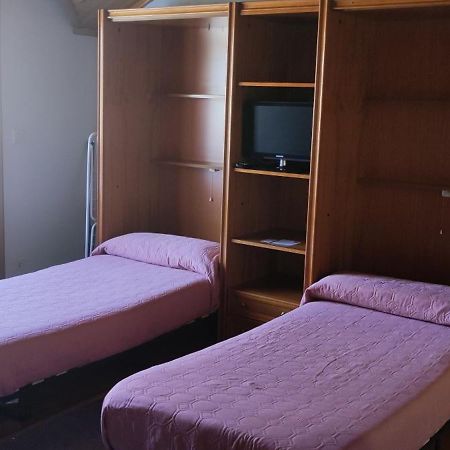 Apartamentos Lausan Gavín Extérieur photo