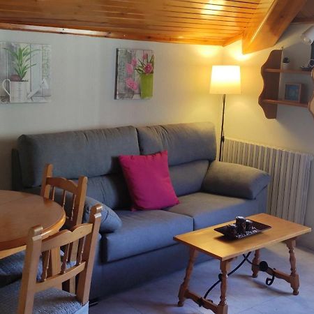 Apartamentos Lausan Gavín Extérieur photo