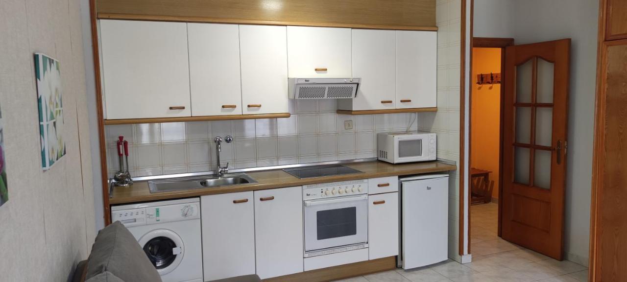 Apartamentos Lausan Gavín Extérieur photo