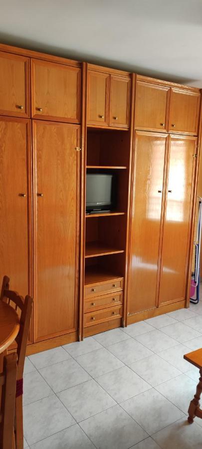 Apartamentos Lausan Gavín Extérieur photo