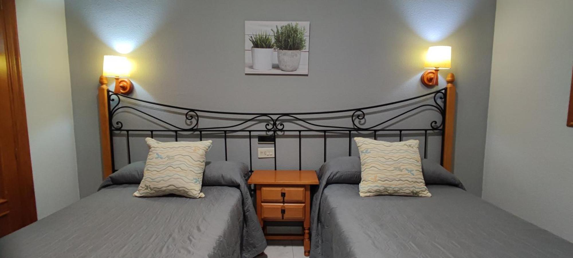 Apartamentos Lausan Gavín Extérieur photo