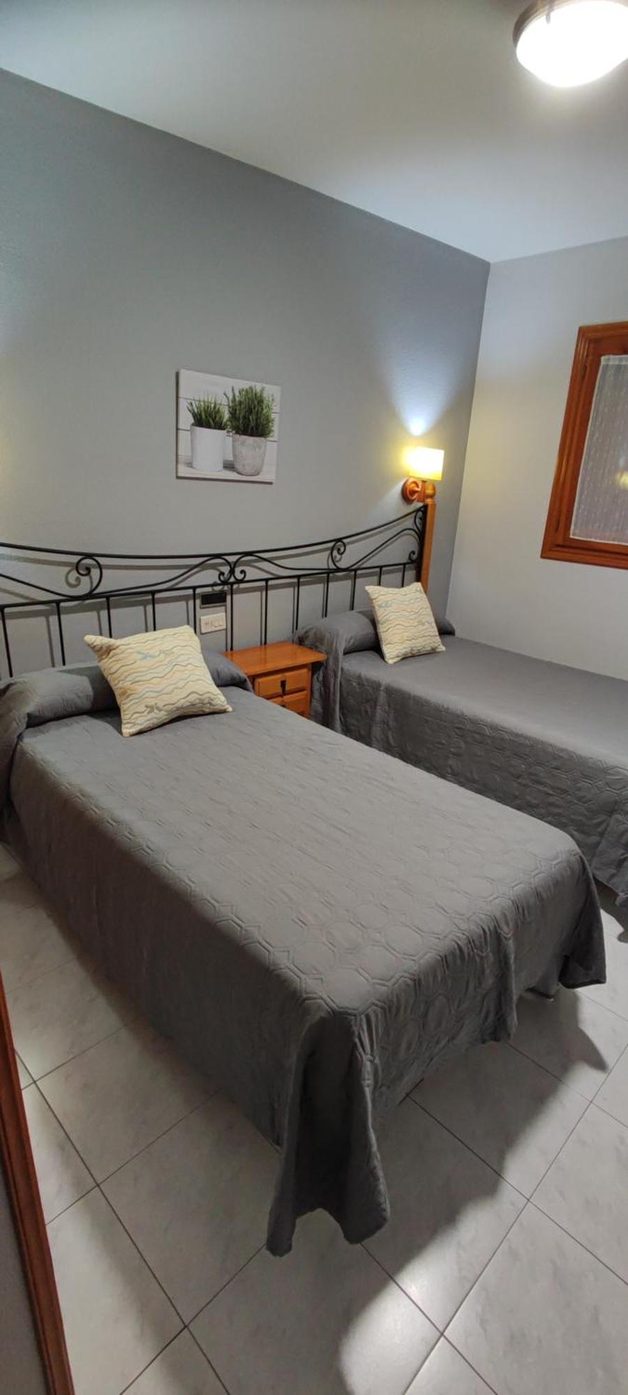 Apartamentos Lausan Gavín Extérieur photo