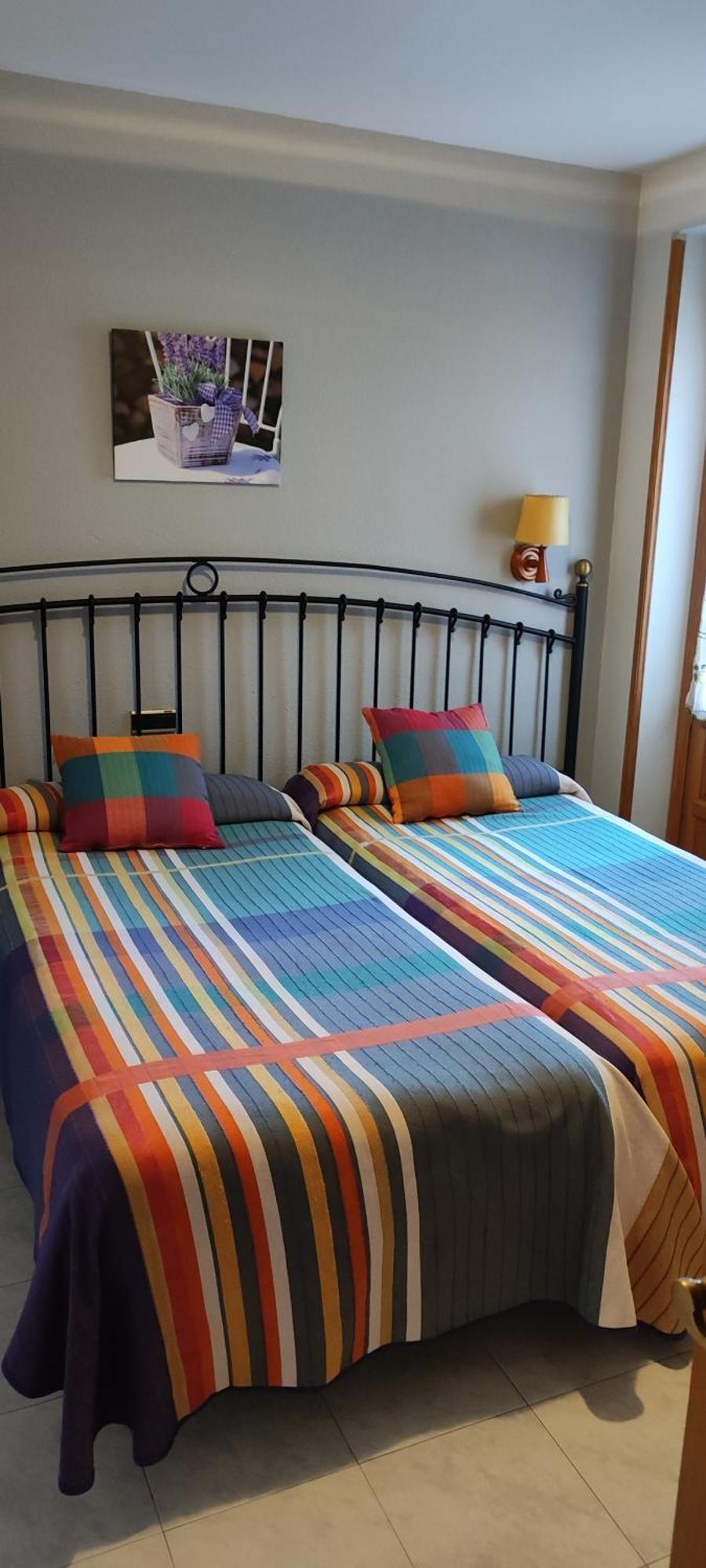 Apartamentos Lausan Gavín Extérieur photo
