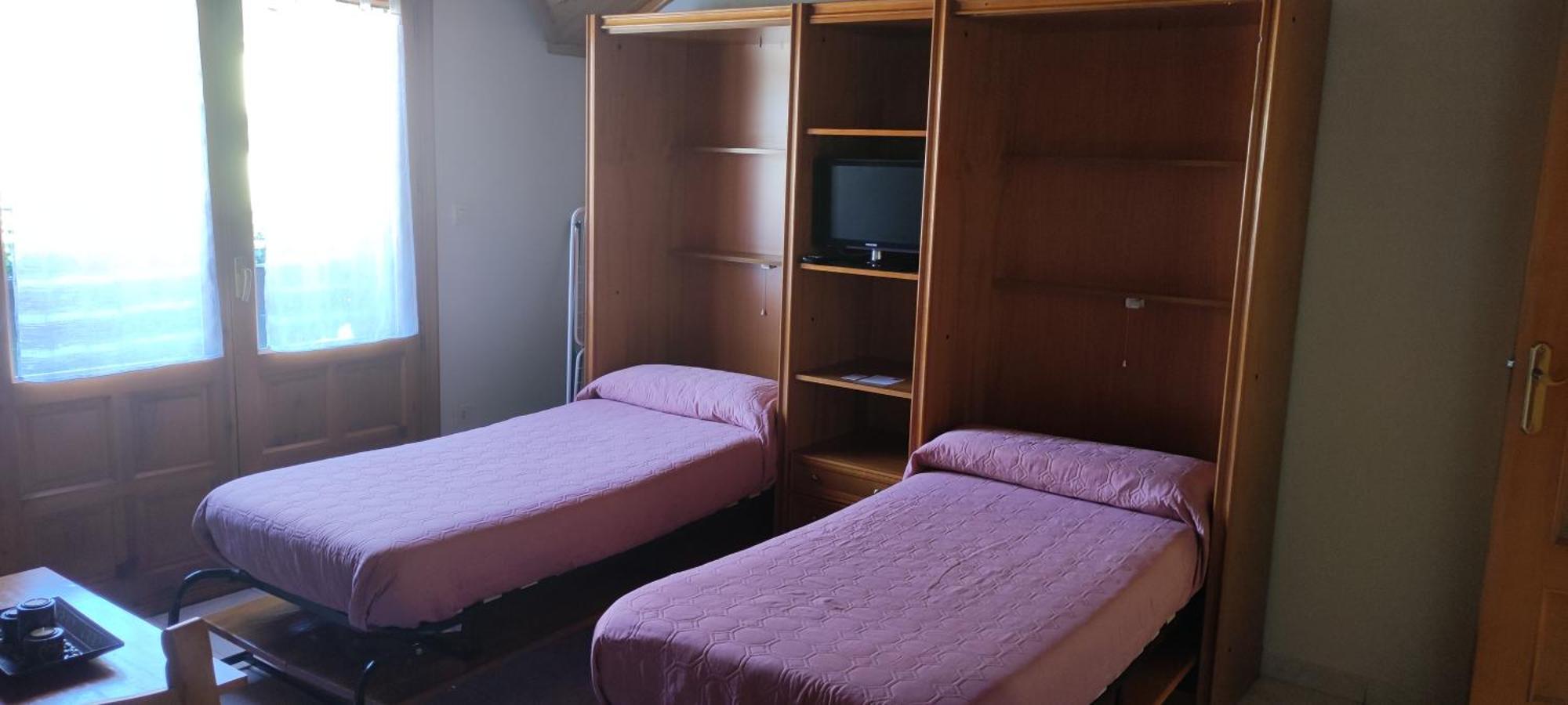 Apartamentos Lausan Gavín Extérieur photo